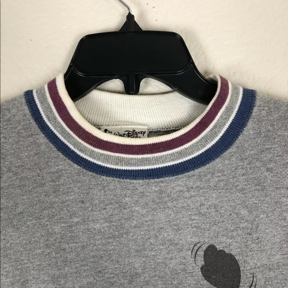 Vintage Donald Duck Sweatshirt Size Large - Picture 6 of 7